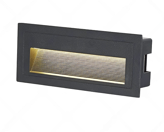 LED СТУПЕНИ  LH