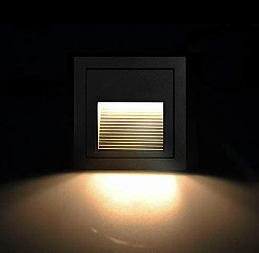 LED СТУПЕНИ  LH