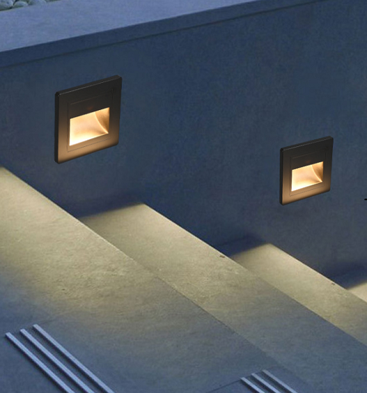 LED СТУПЕНИ  LH